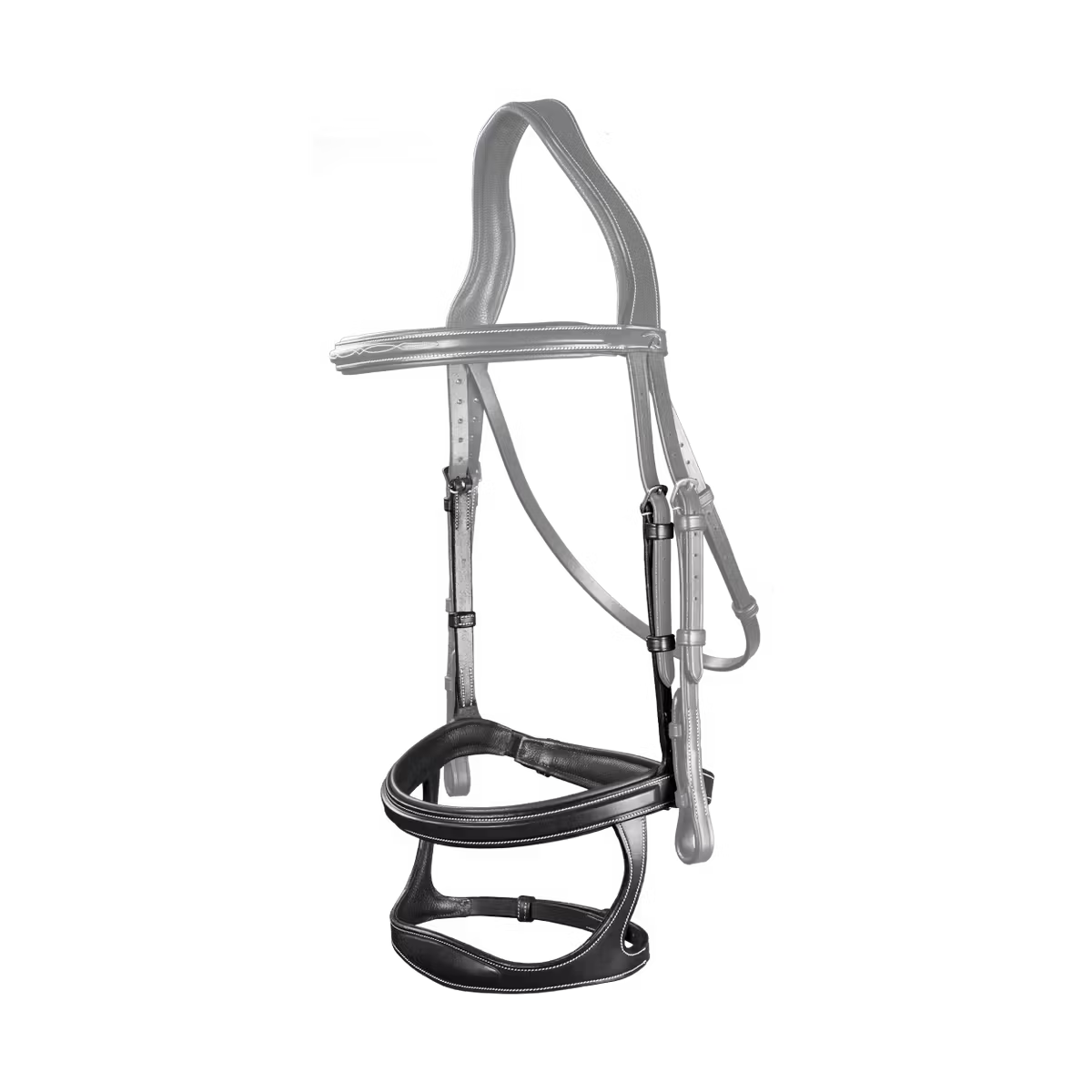 Dyon Working Double Næsebånd