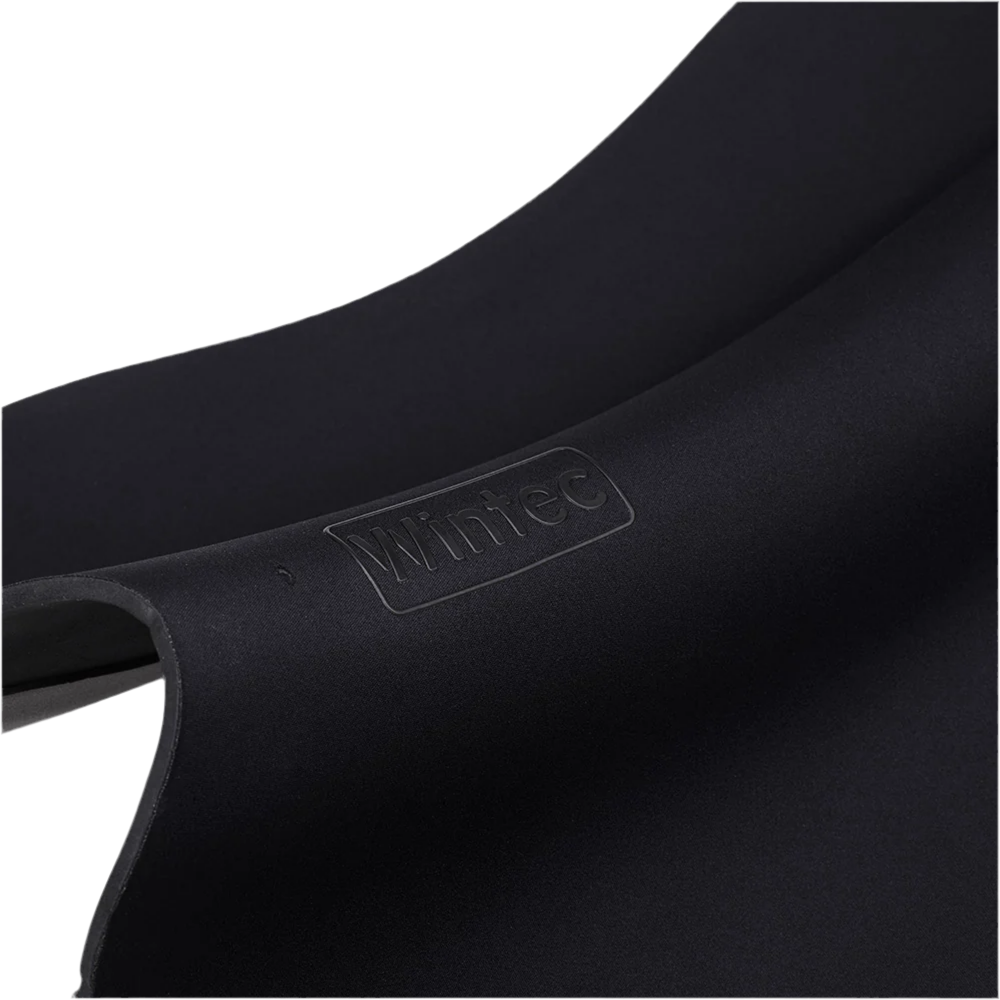 Wintec Riser Comfort Pad - Sort