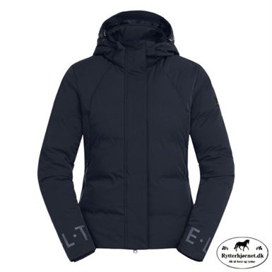 ELT Performance Ohio Vinter Jakke - Deepblue
