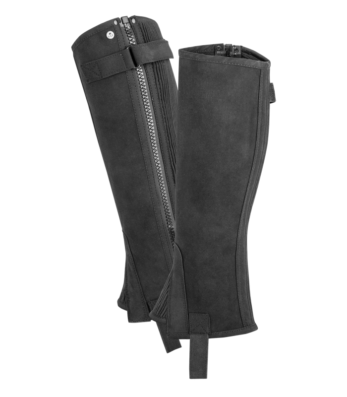 ELT Børne Leggings - Sort