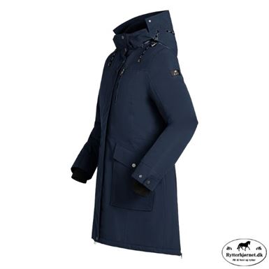 ELT Kopenhagen Rideparka - Navy