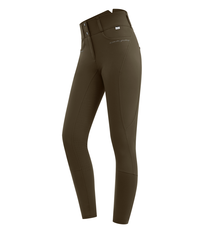 ELT Mathilda Glam Ridebukser m. Fuldgrip