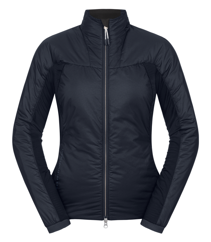 ELT Porto Vindjakke - Deepblue