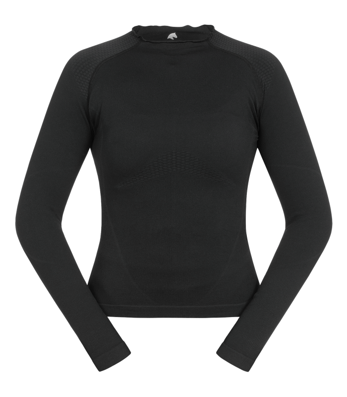 ELT Richmond Langærmet Ridebluse