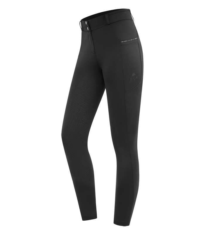ELT Romy Glam Ridebukser m. Fuldgrip