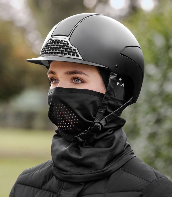 ELT Balaclava Robin - Sort