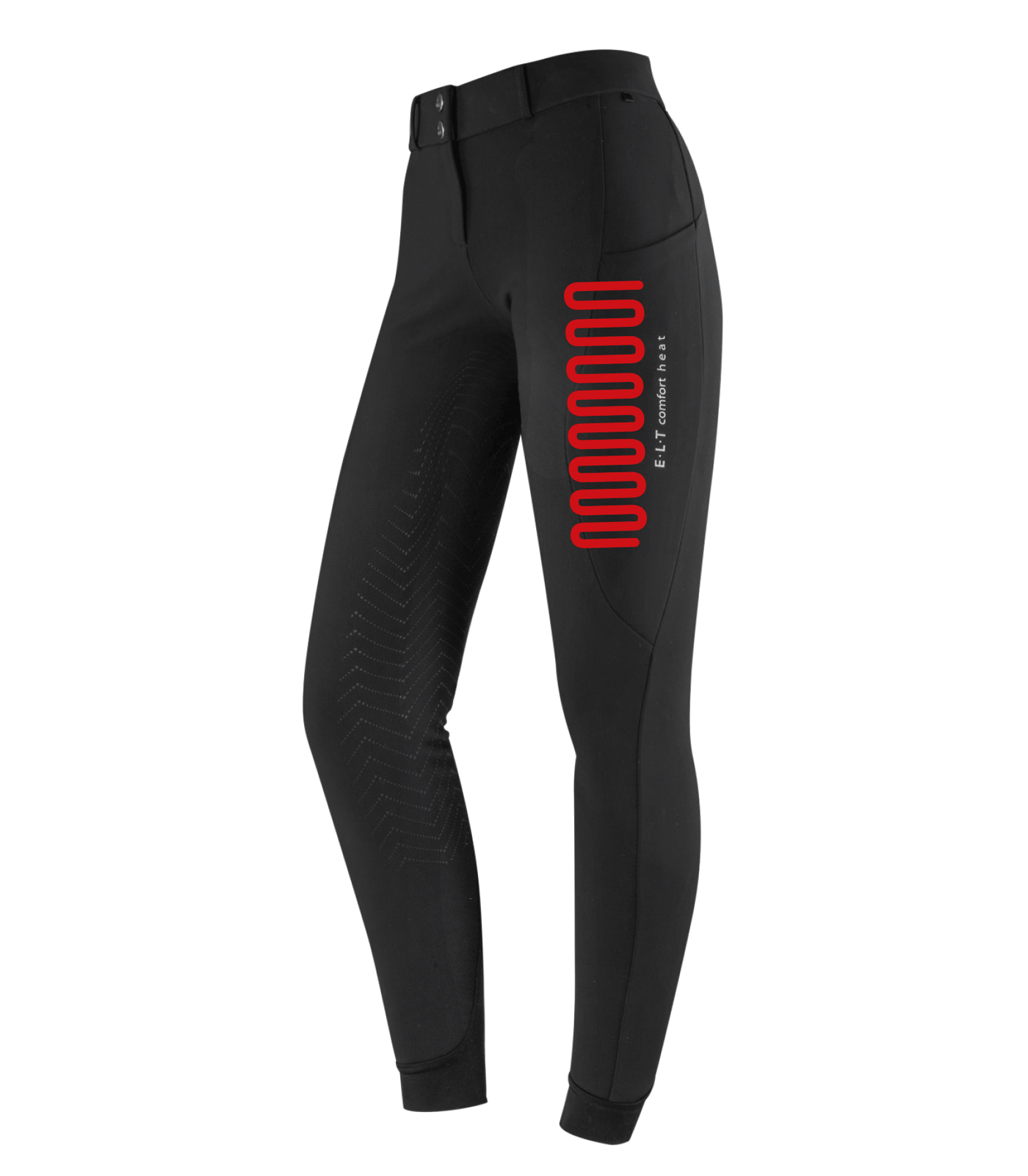 ELT Comfort Heat Ridebukser