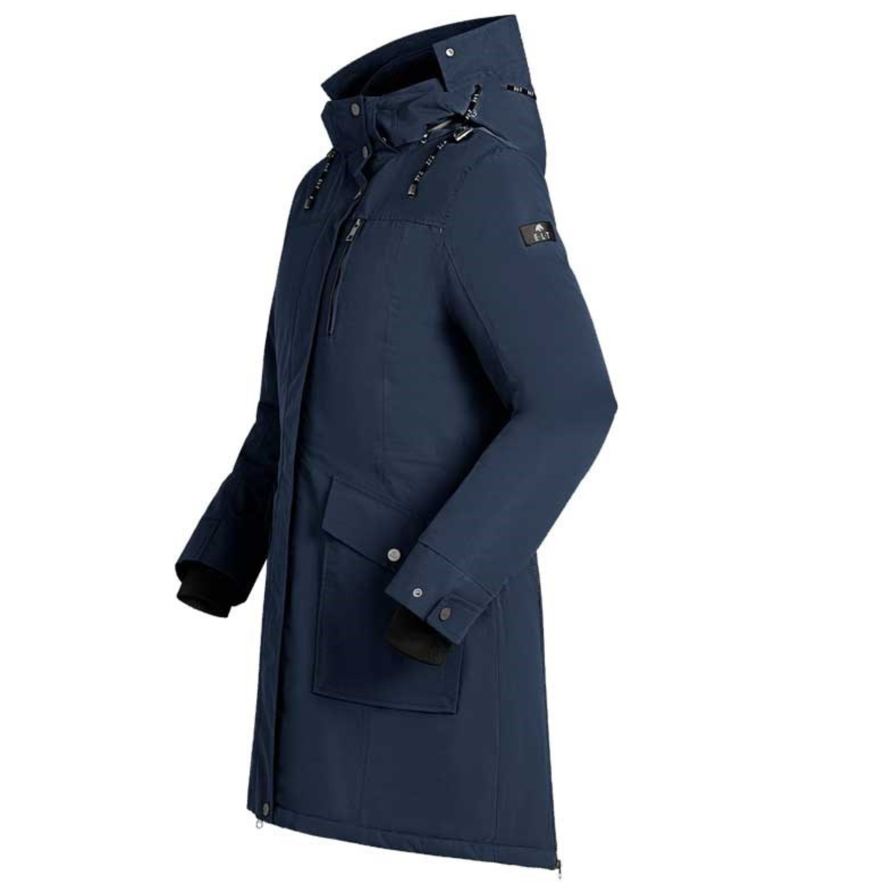 ELT Kopenhagen Rideparka - Navy