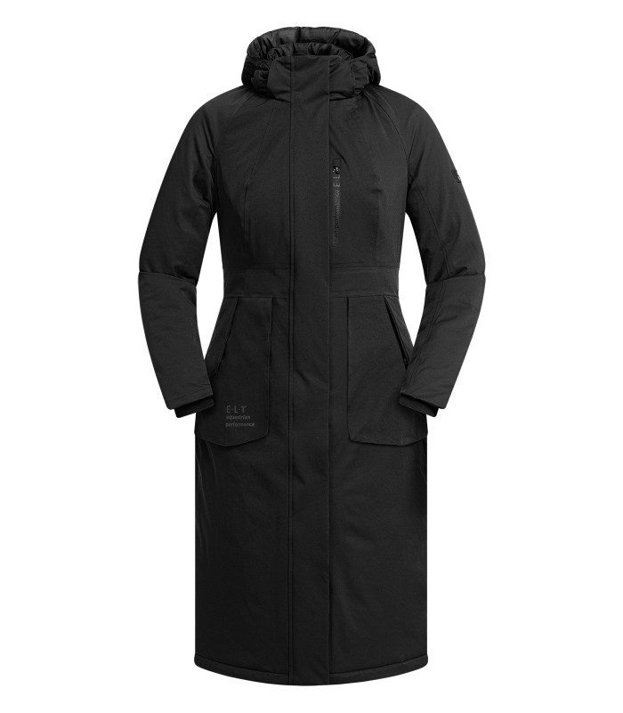 ELT Opal Vinter Performance Ridejakke
