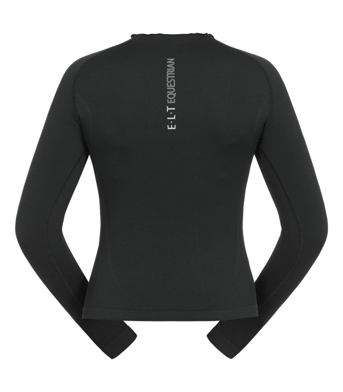 ELT Richmond Langærmet Ridebluse