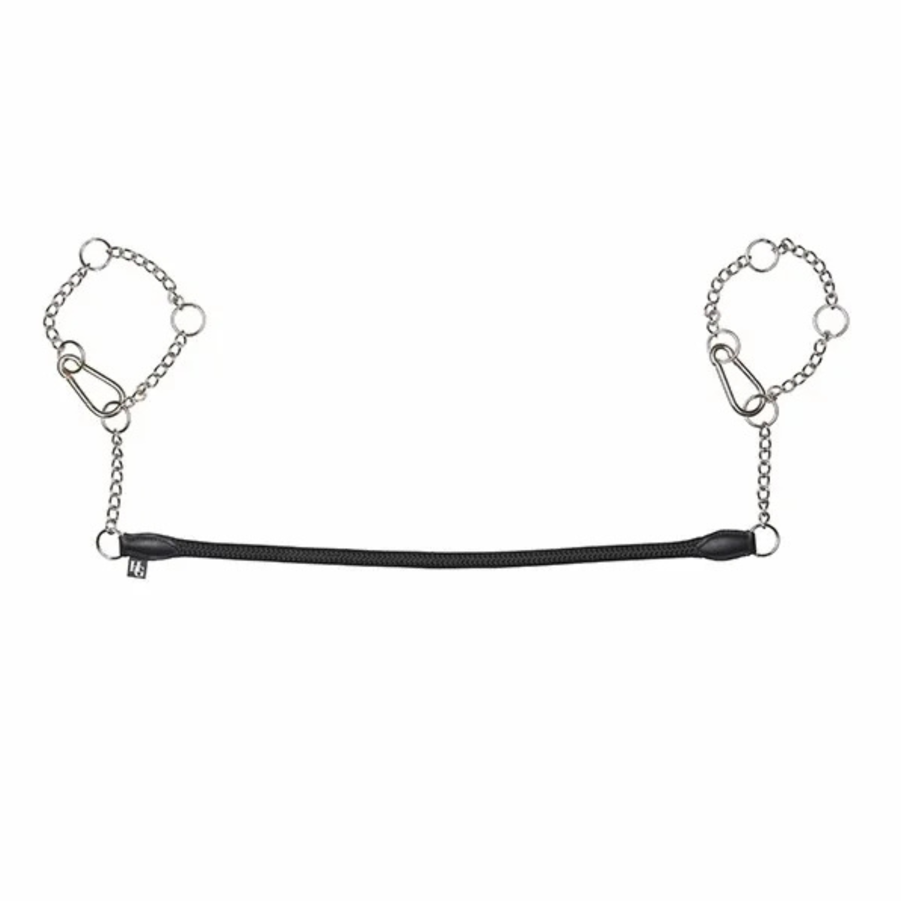 Edan Dækkenkæde - Sort