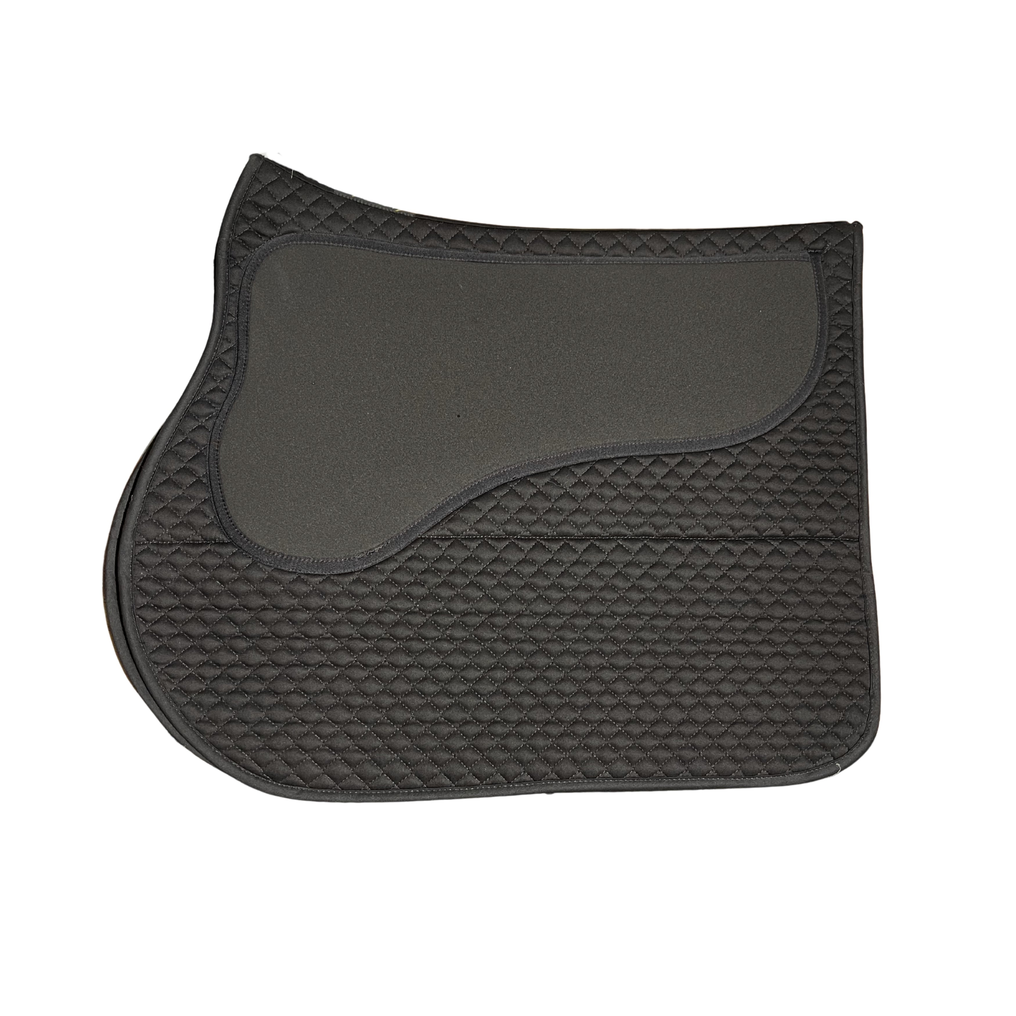 Equest Propad Sadelunderlag