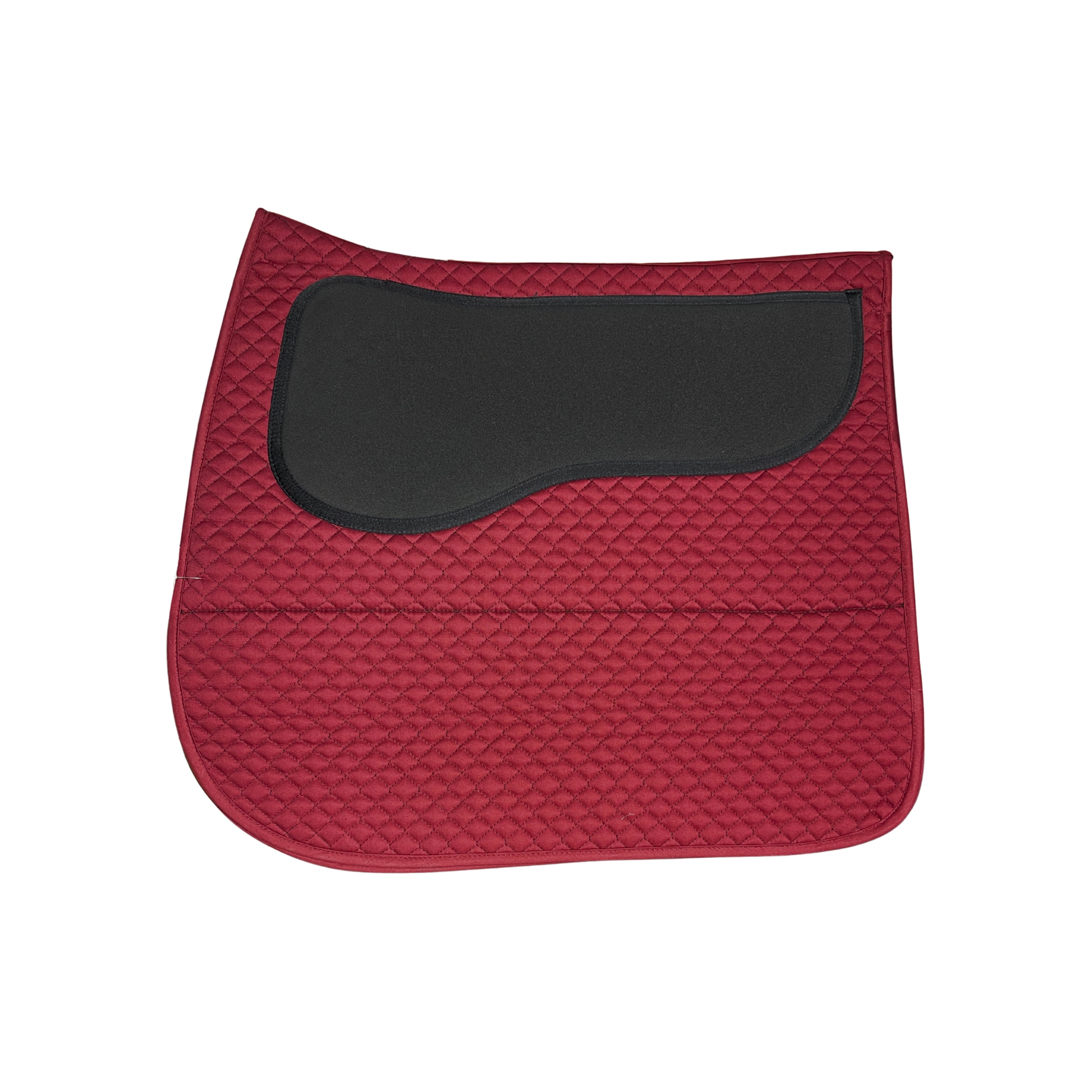 Equest Propad Sadelunderlag