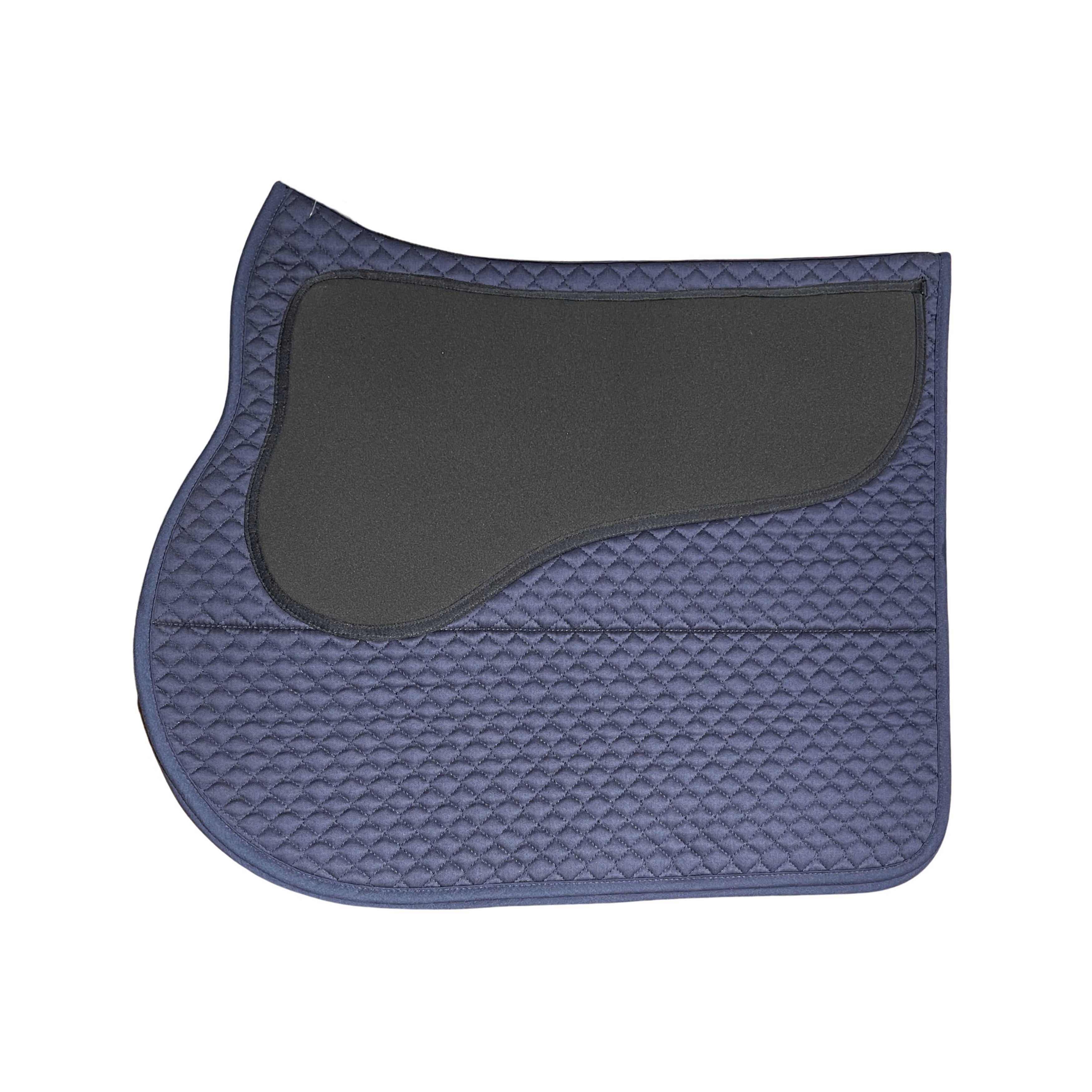 Equest Propad Sadelunderlag