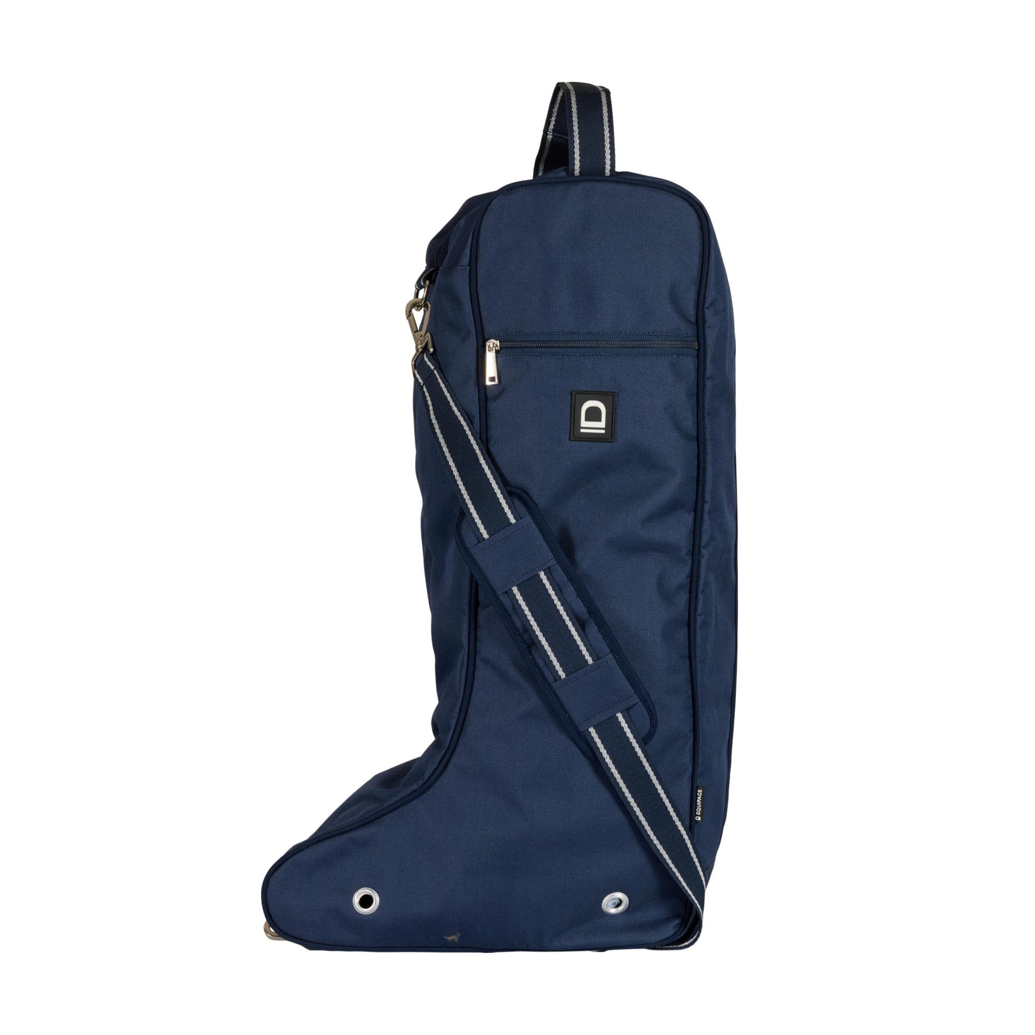 Equipage Acacia Støvletaske