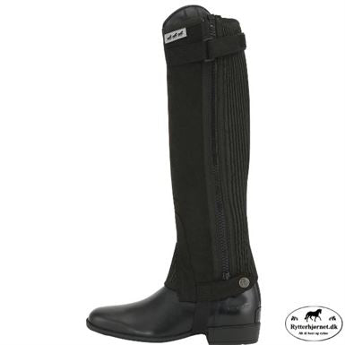 Equipage Aspen Leggings - Sort