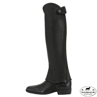 Equipage Burnley Leggings - sort