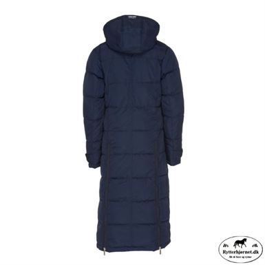 Equipage Candice Junior Ridefrakke - Navy