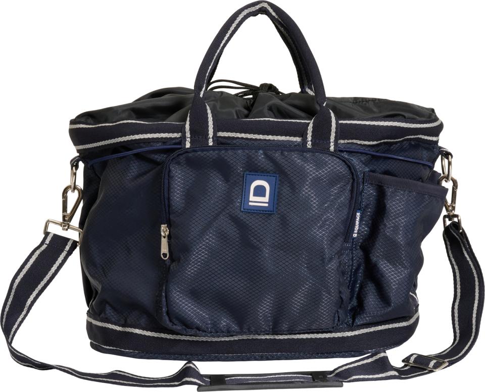 Equipage Darcy Strigletaske - Navy