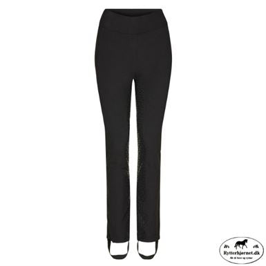 Equipage Hayden Jodhpurtights - sort