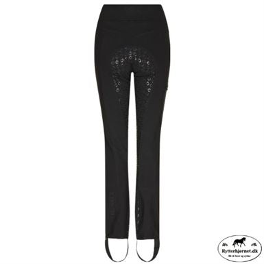 Equipage Hayden Jodhpurtights - sort