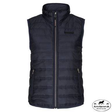 Equipage High Vest Til Voksen - Navy