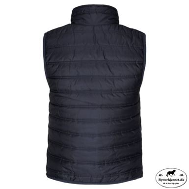 Equipage High Vest Til Voksen - Navy