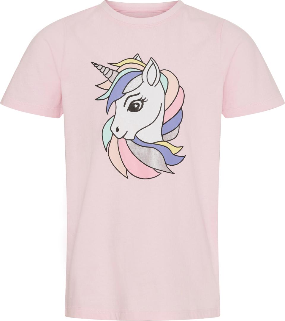 Equipage Mercy Junior T-shirt - Ballerina