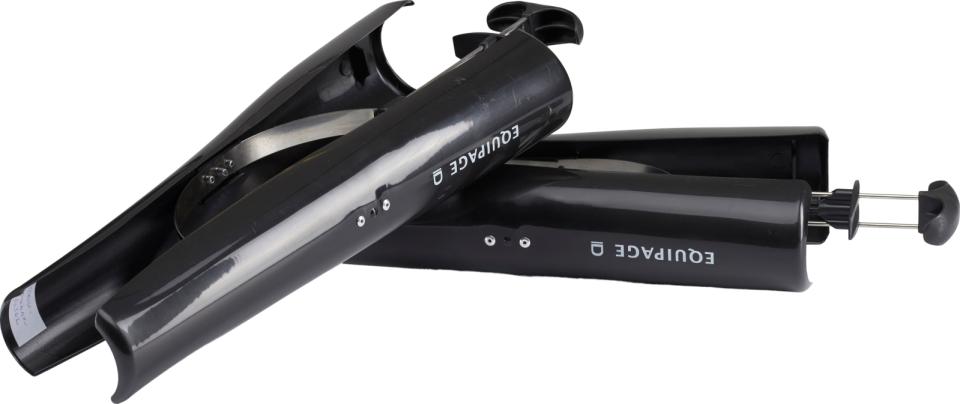 Equipage Støvlestiver - Sort