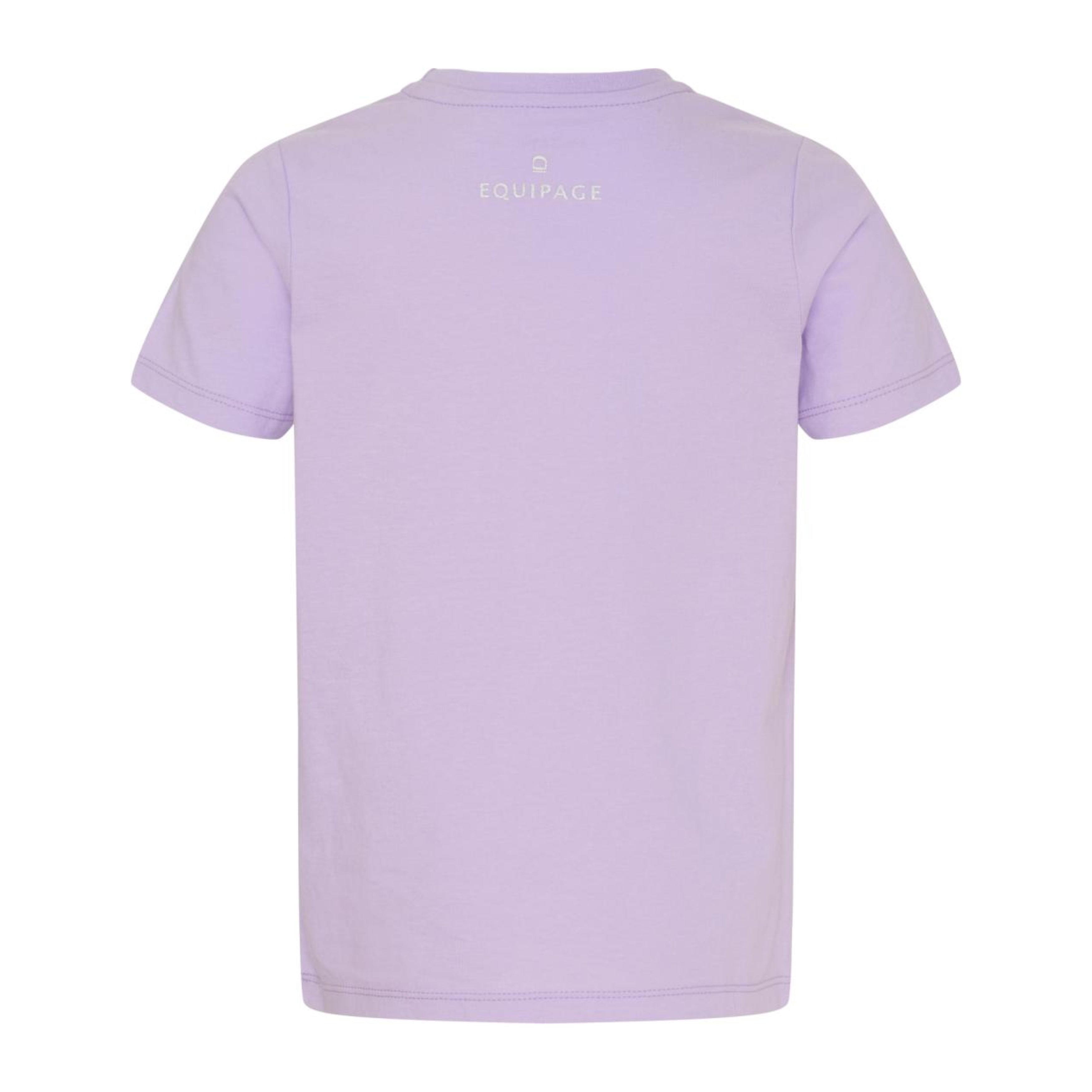 Equipage Anna T-Shirt til Børn
