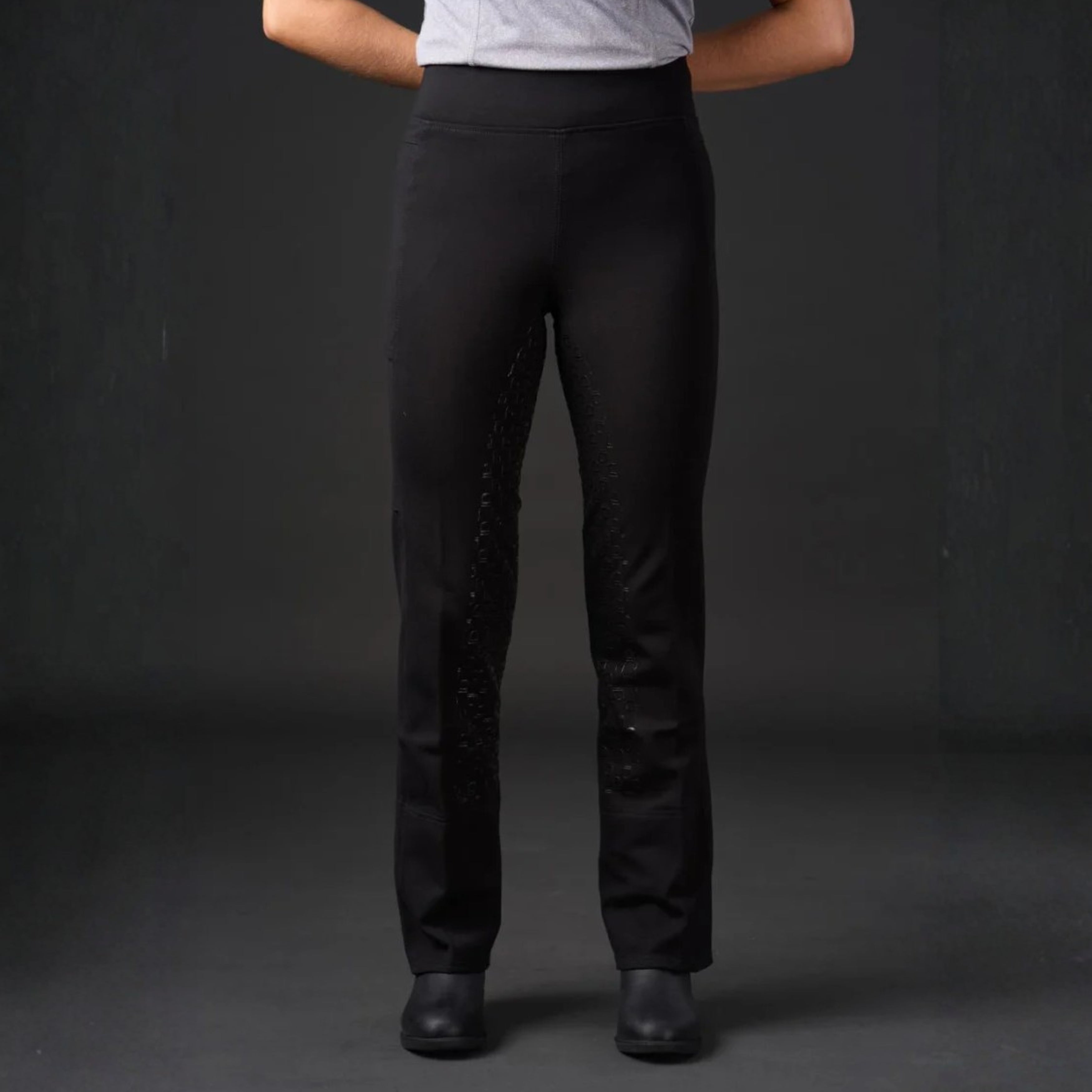 Equipage Hayden Jodhpurtights - sort