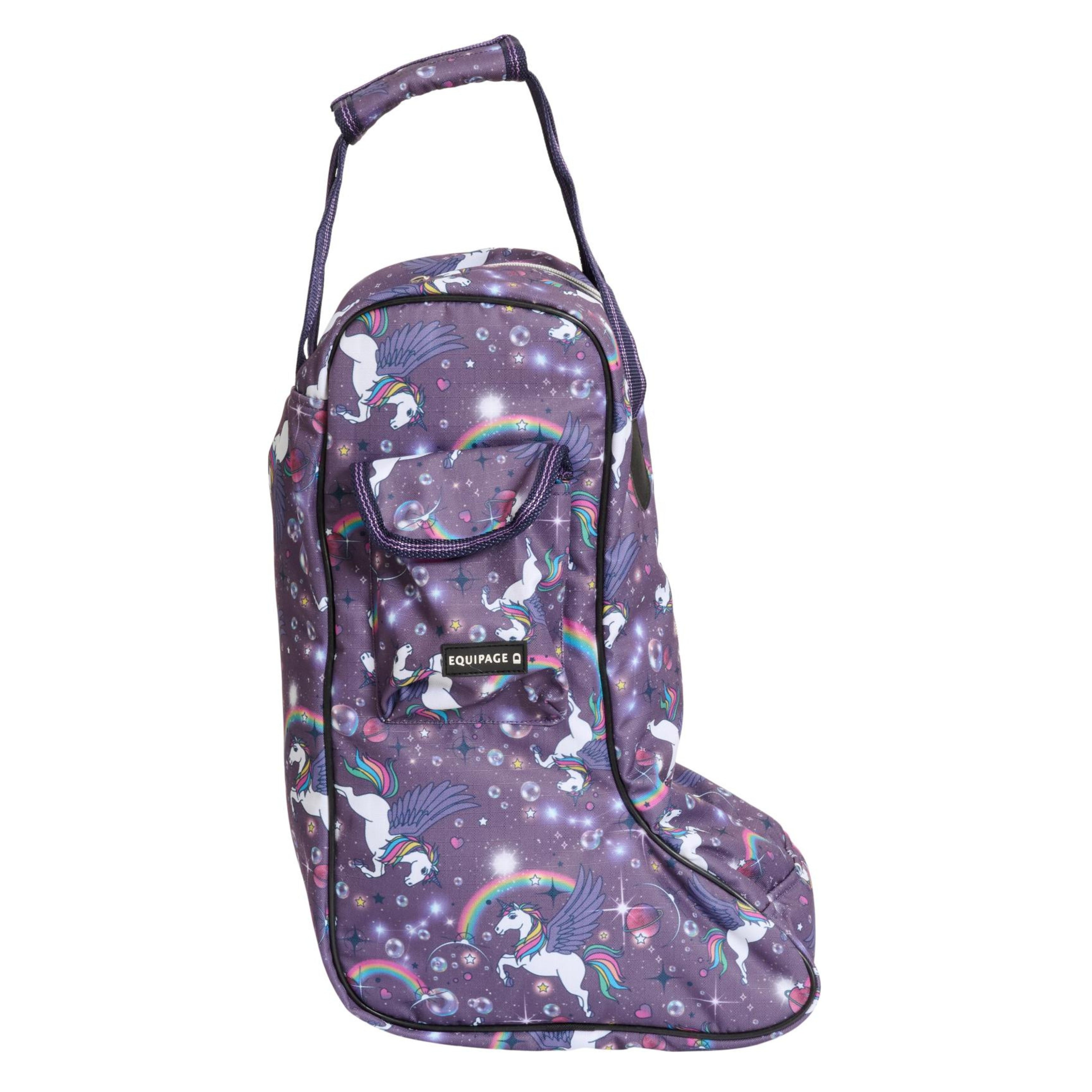 Equipage Jasmin Støvletaske