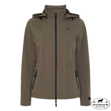 Equipage Fenna Jakke - Morell
