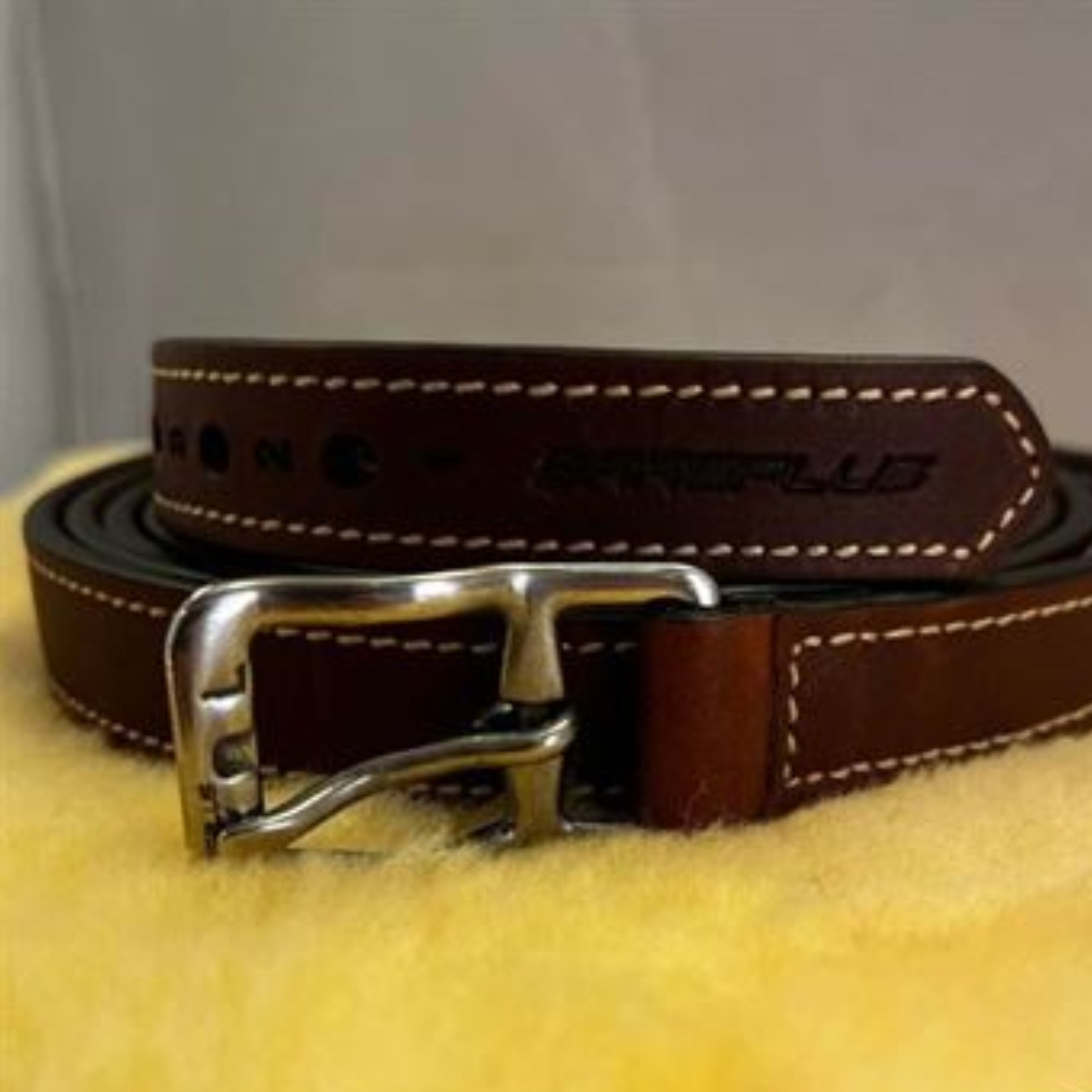 ERREPLUS RS GOLD LINE Stigremme - Cacao