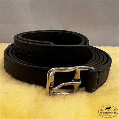 ERREPLUS RS GOLD LINE Stigremme - Sort