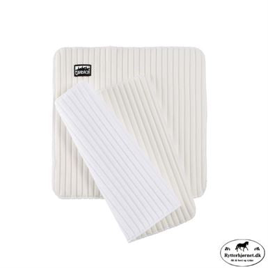 Eskadron Climatex Basic Bandageunderlag - Flere Farver