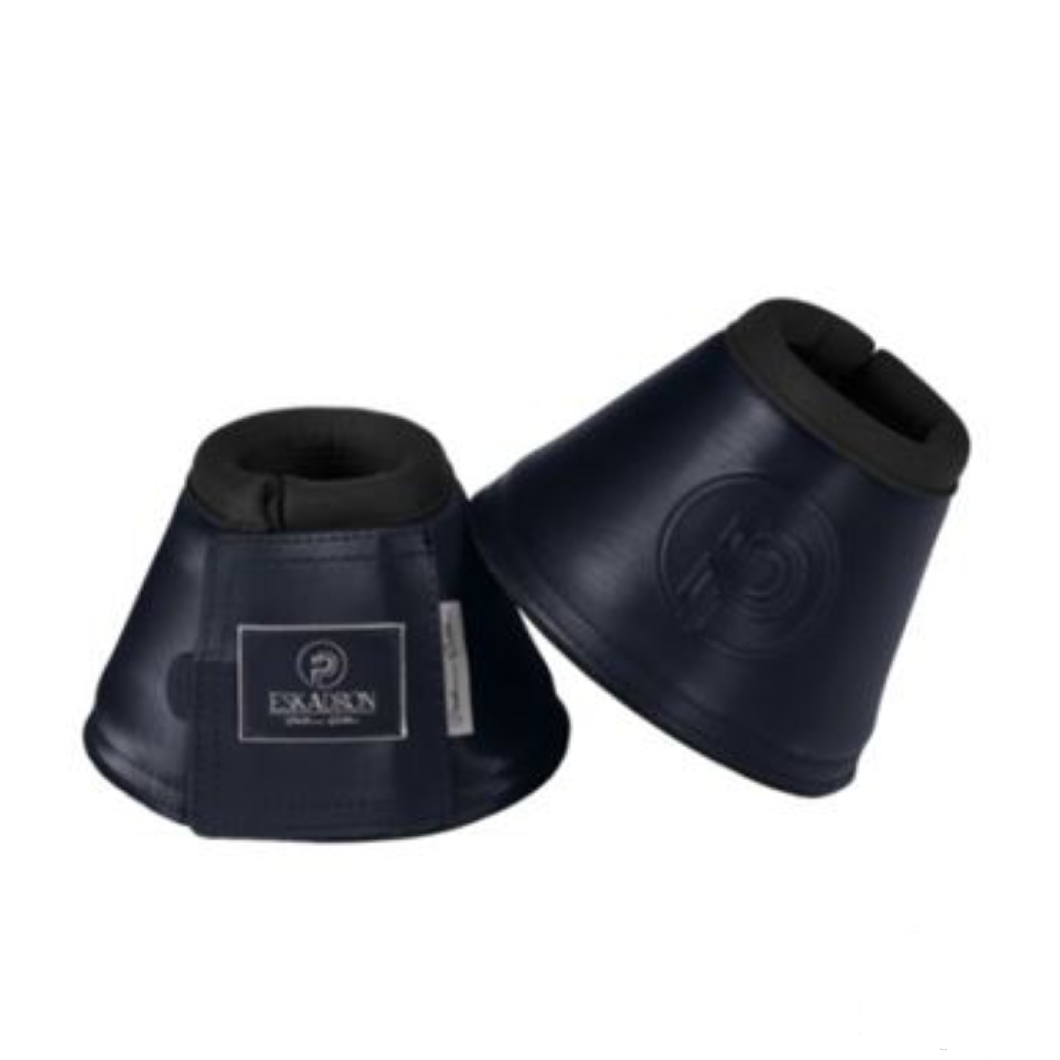 Eskadron Softslate Klokker Platinum 22 - Navy