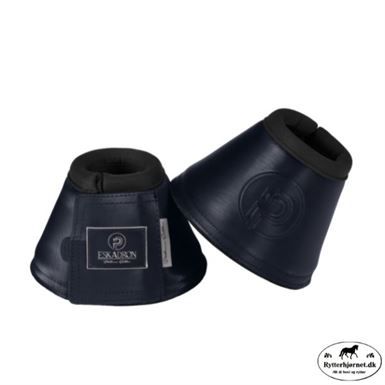 Eskadron Softslate Klokker Platinum 22 - Navy