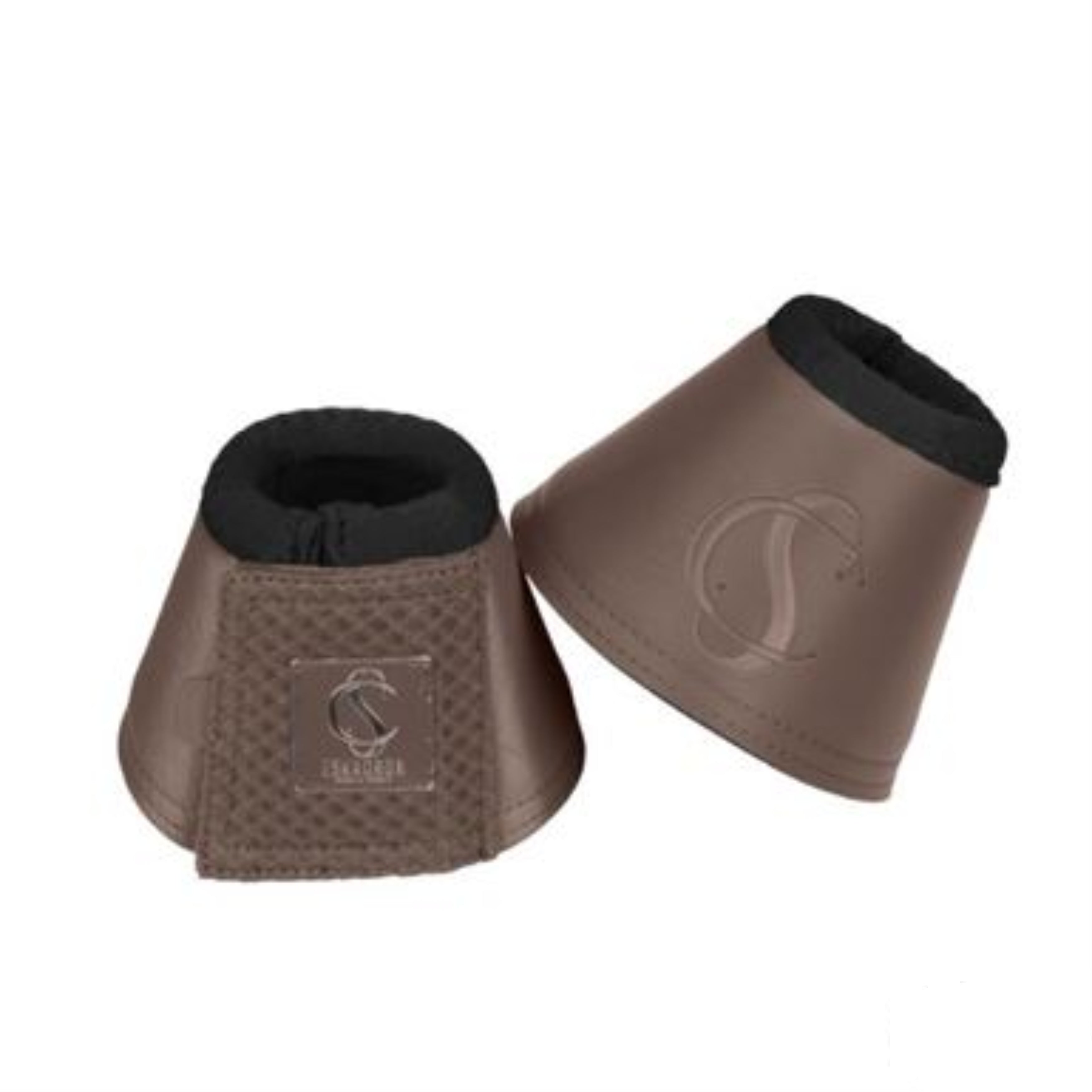 Eskadron Classic Sports Soft Slate Klokker - Deep Taupe