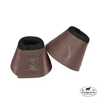 Eskadron Classic Sports Soft Slate Klokker - Deep Taupe