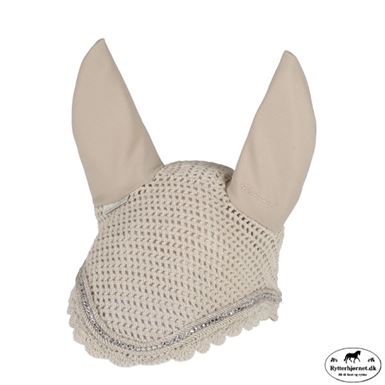 Eskadron Classic Sport Crystal Hut - Greige