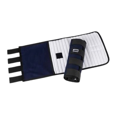 Eskadron Climatex Staldbandager 2-pak - Navy