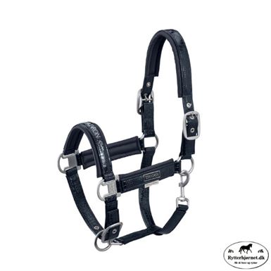 Eskadron Doublepin Crcco Platinum Grime- Navy