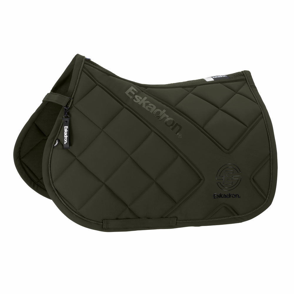 Eskadron Dynamic Bicross Softshell Springunderlag