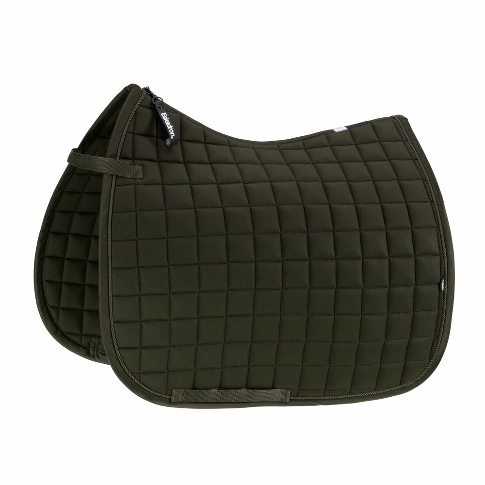 Eskadron Dynamic Bomulds Dressurunderlag