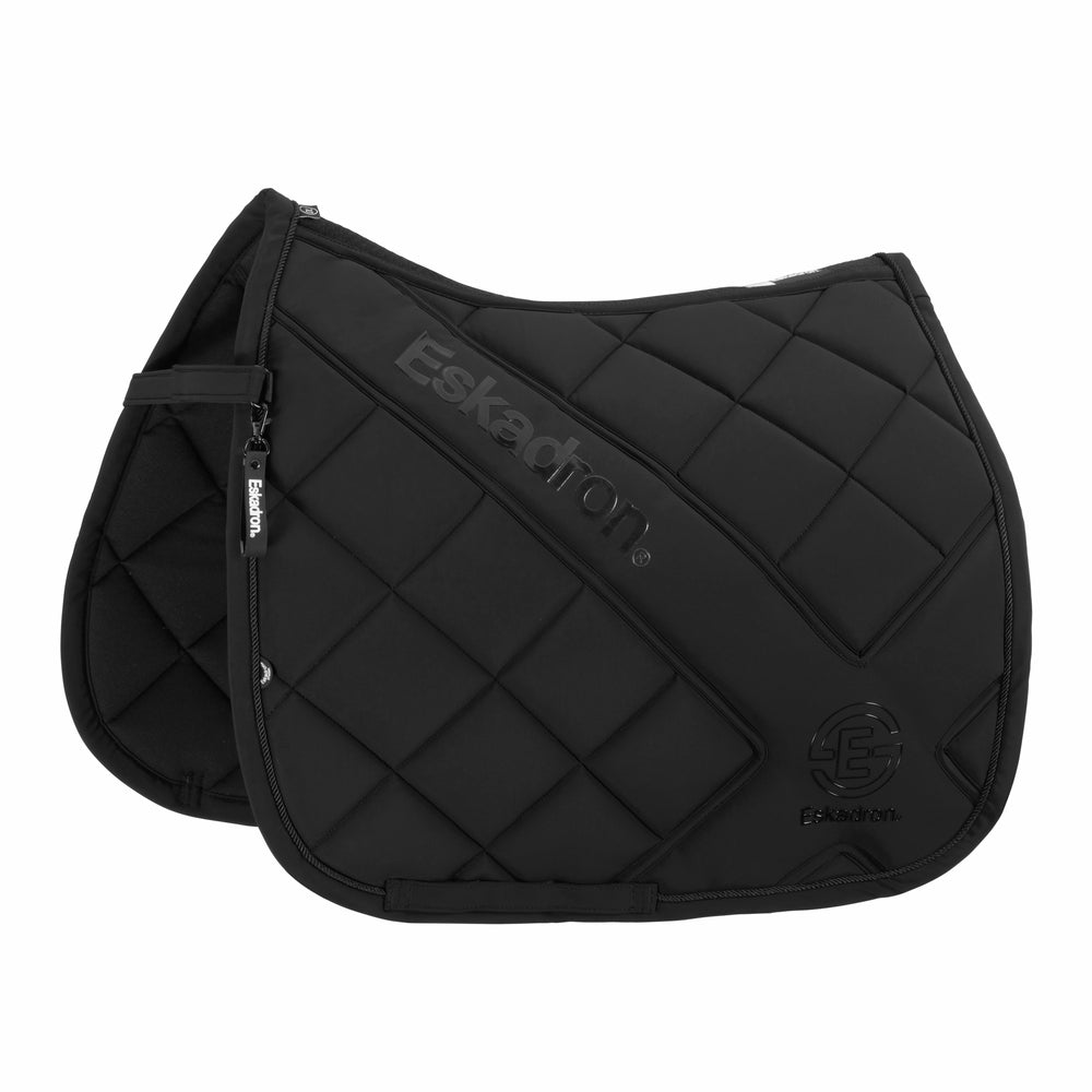 Eskadron Dynamic Softshell Dressurunderlag