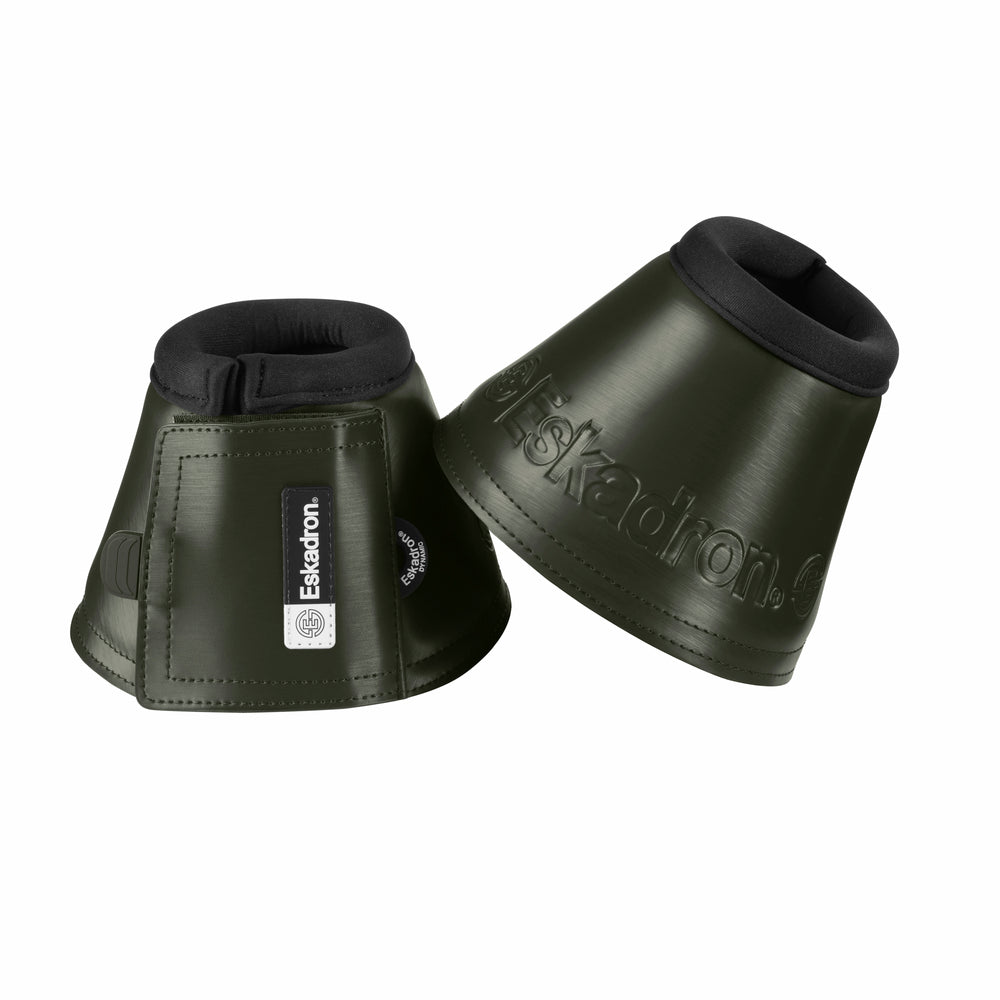 Eskadron Dynamic Softslate Klokke