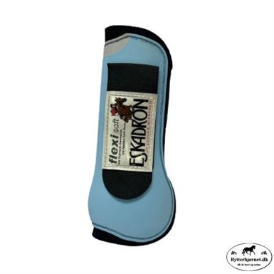 Eskadron Flexisoft forbensgamacher - Light Blue