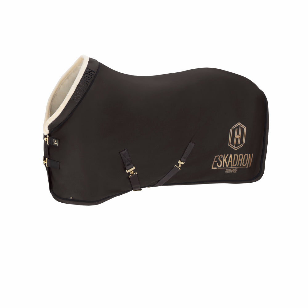 Eskadron Heritag Aerial Jersey Sveddækken