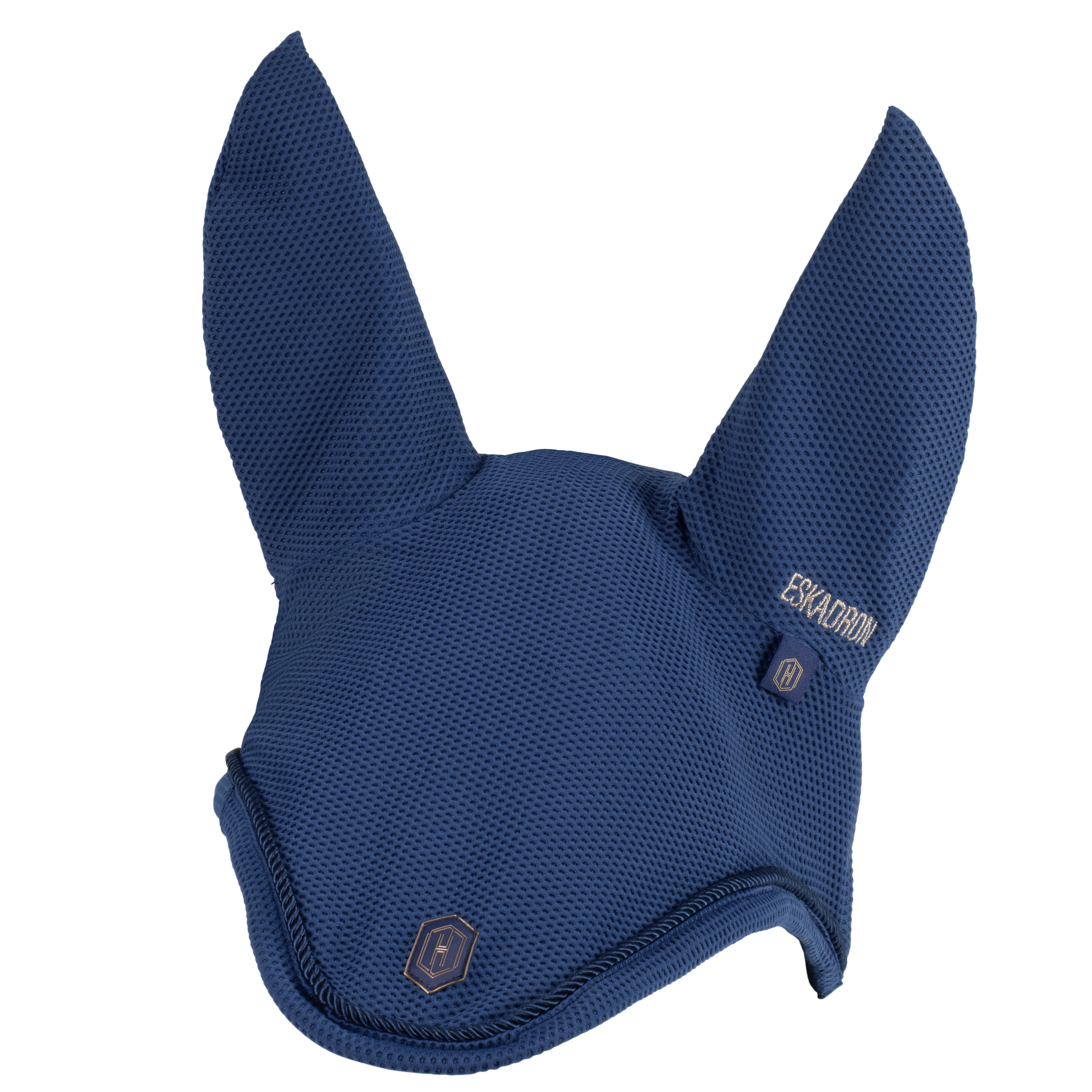 Eskadron Heritage Dynair Mesh Sport Hut - True Blue